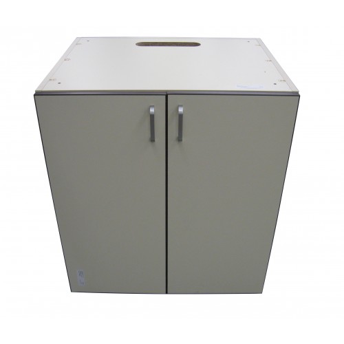 Quiet Cabinet, Bottom Enclosure (115V, 60Hz)